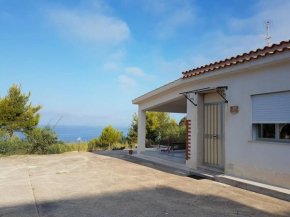 Villetta vista mare
